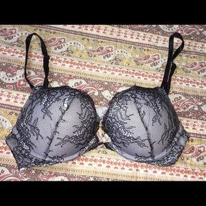 Victoria’s Secret Bombshell Bra